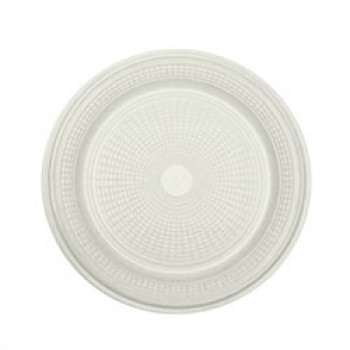 TRIK-PRATO 15CM BRANCO C/1000UN